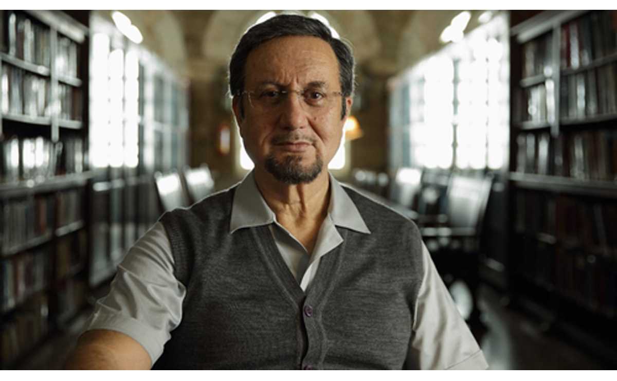 अनुपम खेर ने द फ्रीलांसर में अपने लुक के बारे में किया खुलासा